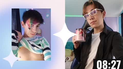 Christopher  Chris online show from 12-20-24, 03:21