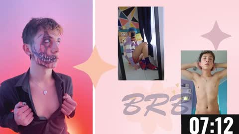 Christopher  Chris online show from 01-03-25, 03:22