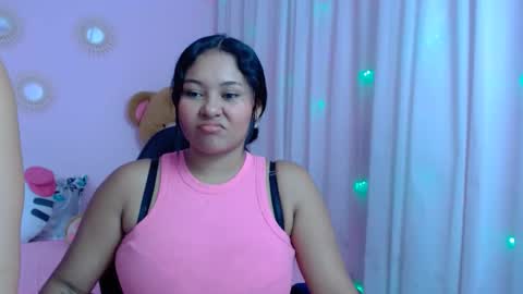 Zoe online show from 02-20-25, 07:19