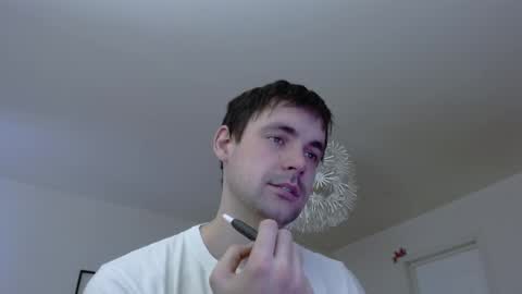 Jack online show from 02-25-25, 08:47