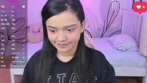 Naughty Bunny online show from 01-09-26, 02:53