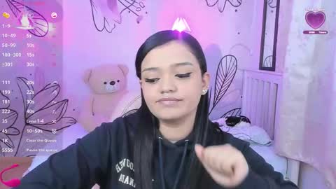 Naughty Bunny online show from 01-13-26, 03:28