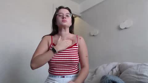 Snapshot of naughty_christie chatting on 02-28-26, 04:46 Chris Carrie online show from 02-28-26, 04:46