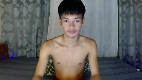 itzme cyril online show from 07-18-26, 01:43