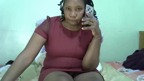 Snapshot of naughty_ebony62 chatting on 11-17-25, 09:48 sexy ebony Queen online show from 11-17-25, 09:48
