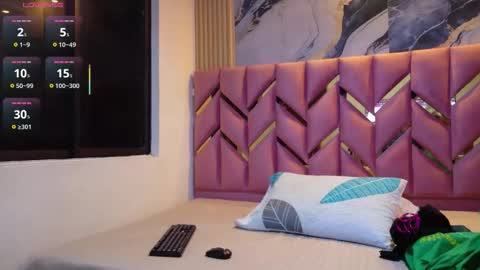 SASHA  online show from 01-17-26, 02:49