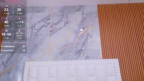 SASHA  online show from 02-11-26, 03:11