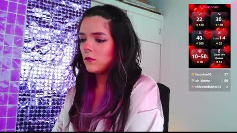 Em  please help me reach 100 thumbs up 3 online show from 03-04-25, 01:49