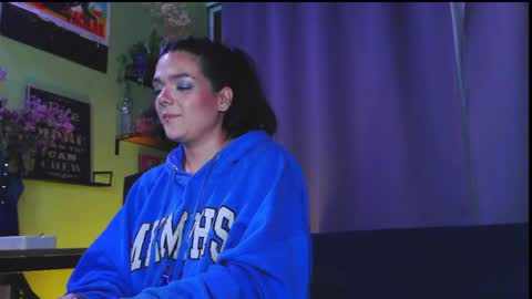 Em  please help me reach 100 thumbs up 3 online show from 03-27-26, 04:51