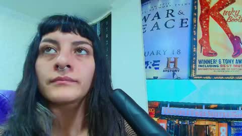 Kitten online show from 03-12-25, 05:28