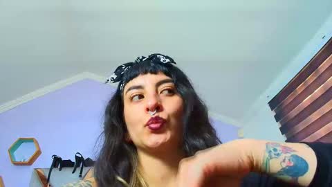 Kitten online show from 10-08-25, 07:55