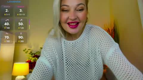 Milena  online show from 05-21-26, 05:20