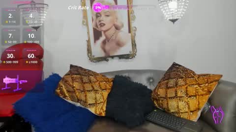 ESMERALDA online show from 02-19-26, 02:18