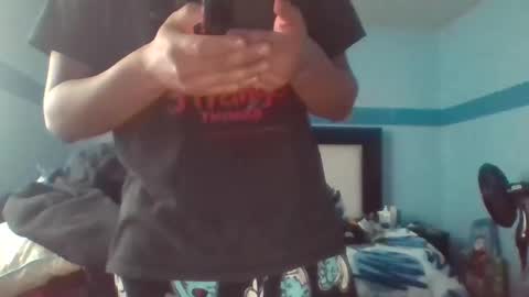 Snapshot of naughty_pal69 chatting on 01-01-25, 05:55 naughty_pal69 online show from 01-01-25, 05:55