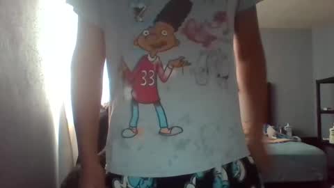 Snapshot of naughty_pal69 chatting on 10-23-25, 05:12 naughty_pal69 online show from 10-23-25, 05:12