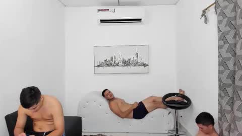 naughty_pearls online show from 10-09-25, 01:31