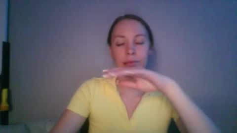 naughty_spark_ online show from 08-05-26, 08:11