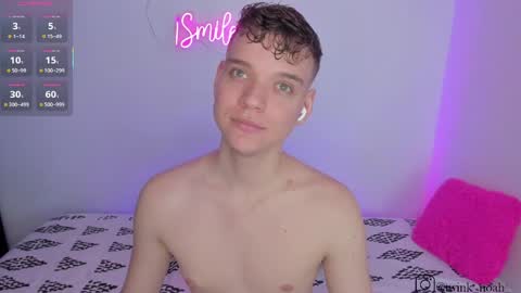 Noah online show from 04-13-26, 10:15