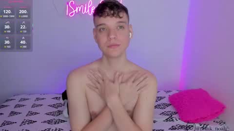 Noah online show from 04-17-26, 03:26