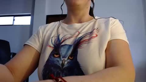 Lilith online show from 09-12-25, 05:46