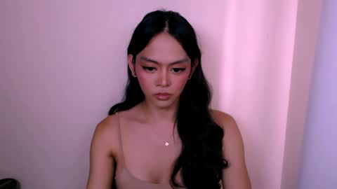 NaughtyAurora online show from 04-08-26, 07:52