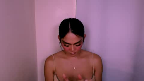 NaughtyAurora online show from 05-24-26, 12:10