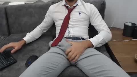 Snapshot of naughtyb00yy chatting on 01-12-25, 10:43 naughty pervert masterboy online show from 01-12-25, 10:43