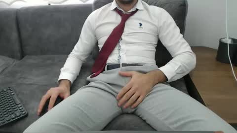 Snapshot of naughtyb00yy chatting on 01-13-25, 12:02 naughty pervert masterboy online show from 01-13-25, 12:02