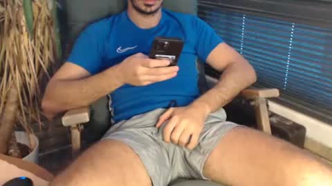 Snapshot of naughtyb00yy chatting on 01-19-25, 01:33 naughty pervert masterboy online show from 01-19-25, 01:33