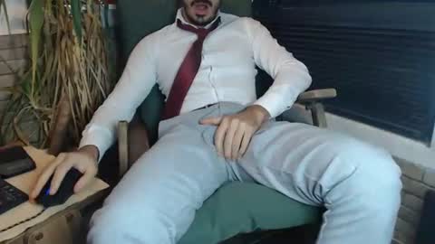 Snapshot of naughtyb00yy chatting on 01-19-25, 08:19 naughty pervert masterboy online show from 01-19-25, 08:19