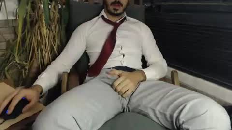 Snapshot of naughtyb00yy chatting on 01-22-25, 06:52 naughty pervert masterboy online show from 01-22-25, 06:52