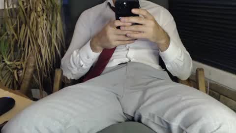 Snapshot of naughtyb00yy chatting on 02-19-25, 07:05 naughty pervert masterboy online show from 02-19-25, 07:05