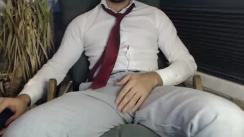 Snapshot of naughtyb00yy chatting on 02-21-25, 08:27 naughty pervert masterboy online show from 02-21-25, 08:27