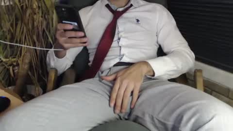 Snapshot of naughtyb00yy chatting on 02-28-25, 08:18 naughty pervert masterboy online show from 02-28-25, 08:18