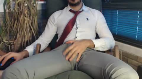 Snapshot of naughtyb00yy chatting on 03-07-25, 12:45 naughty pervert masterboy online show from 03-07-25, 12:45