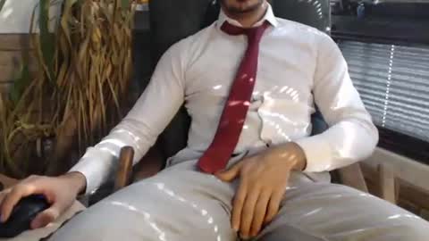 Snapshot of naughtyb00yy chatting on 03-11-25, 07:37 naughty pervert masterboy online show from 03-11-25, 07:37