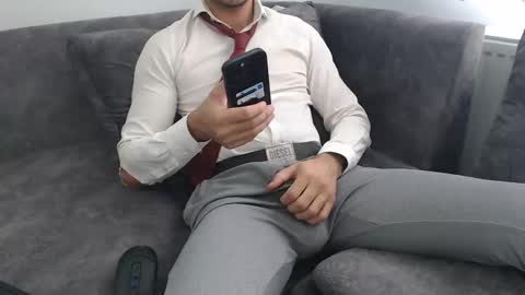 Snapshot of naughtyb00yy chatting on 09-25-25, 09:13 naughty pervert masterboy online show from 09-25-25, 09:13