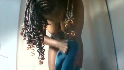 Naughtybaddie online show from 02-17-26, 01:35