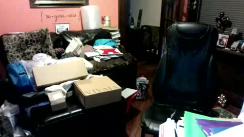 naughtybone online show from 02-07-26, 05:00