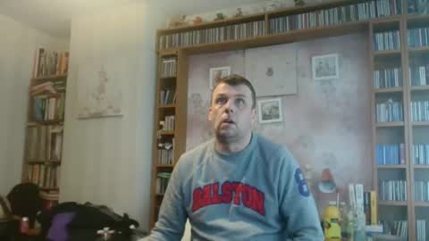 naughtyboy1311 online show from 03-27-26, 02:06