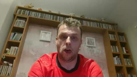 naughtyboy1311 online show from 04-07-26, 07:03