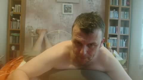 naughtyboy1311 online show from 04-27-26, 04:05