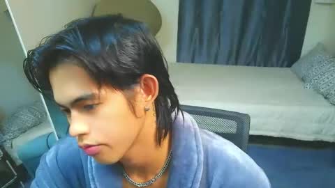 Loue online show from 03-18-26, 03:15