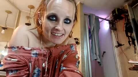 Naughtycockwhore online show from 09-27-25, 11:04