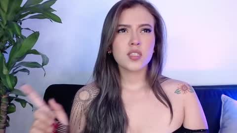 LANAindependent model online show from 02-12-25, 12:22