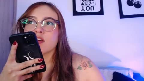 LANAindependent model online show from 09-18-25, 07:10