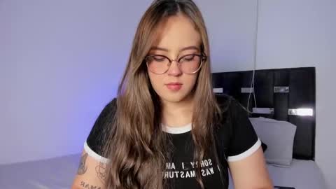 LANAindependent model online show from 10-07-25, 04:53