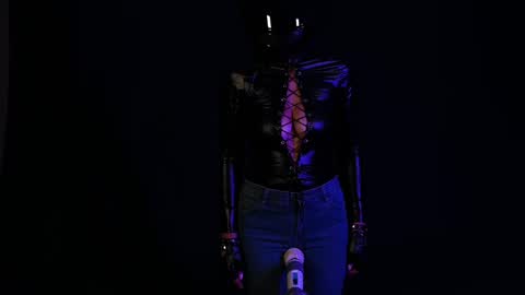 naughtyemi online show from 10-12-25, 07:46