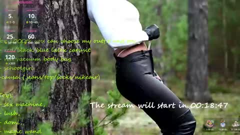 naughtyemi online show from 11-23-25, 08:41