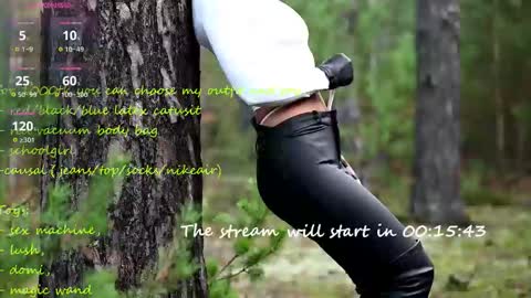 naughtyemi online show from 11-27-25, 08:44